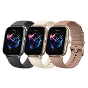 Amazfit GTS 3 Smart Watch